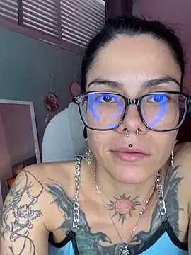 Esmeralda CO online show from February 12, 1:17 pm