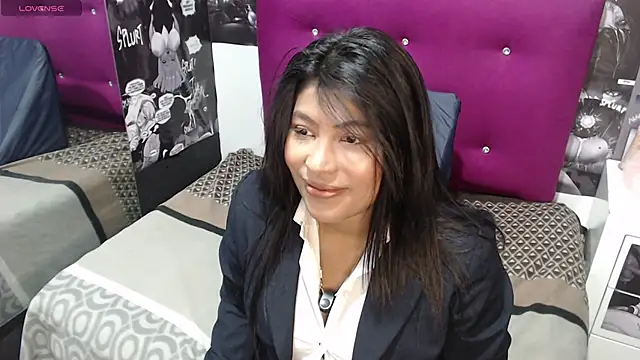 canela a73 online show from December 16, 10:37 pm