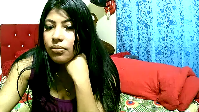 canela a73 online show from January 16, 2:37 am