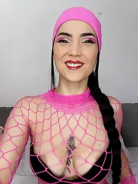 Snapshot of jamila_zair chatting on October 21, 12:50 pm jamila zair online show from October 21, 12:50 pm