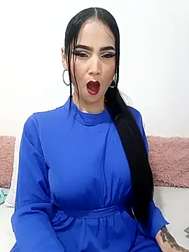 jamila zair online show from December 19, 10:39 pm