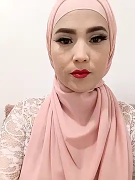 jamila zair online show from March 24, 1:38 pm