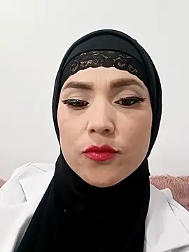 jamila zair online show from April 23, 3:47 pm