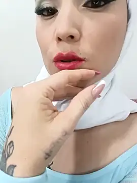 jamila zair online show from April 27, 2:15 pm