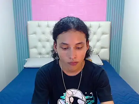 Andrew Landry online show from September 10, 5:35 pm