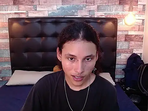 Andrew Landry online show from September 11, 6:08 pm