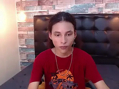 Andrew Landry online show from September 16, 5:25 pm