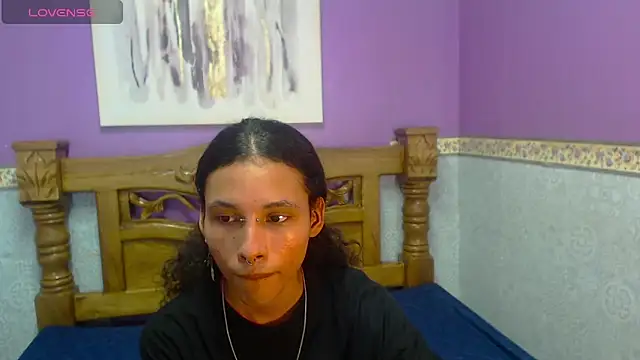 Andrew Landry online show from September 20, 7:26 pm