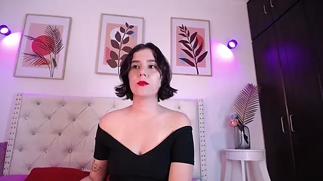 Snapshot of barbyehot chatting on November 11, 1:16 am barbyehot online show from November 11, 1:16 am