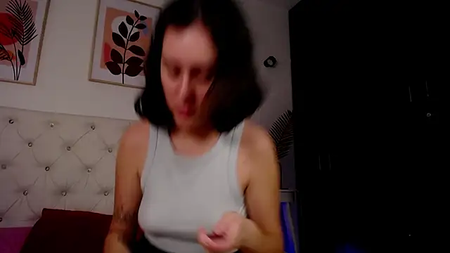 barbyehot online show from June 5, 12:06 am