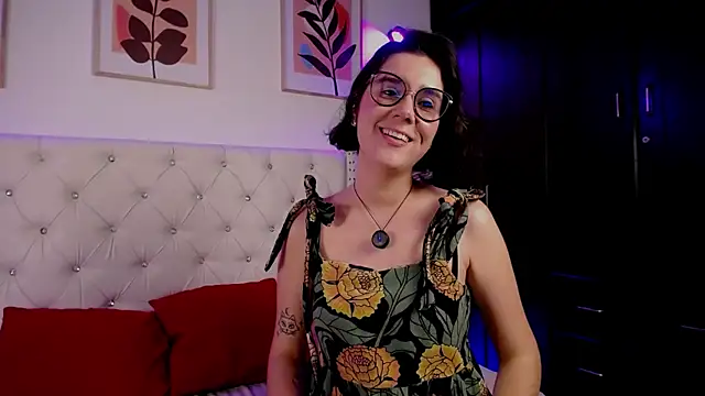 barbyehot online show from July 3, 1:56 am