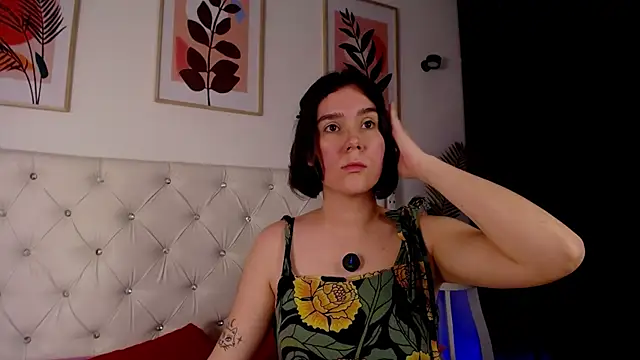 barbyehot online show from July 28, 5:56 pm