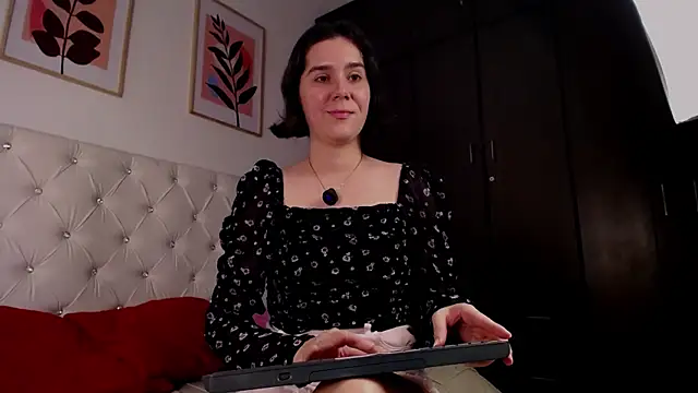 barbyehot online show from August 2, 6:39 pm