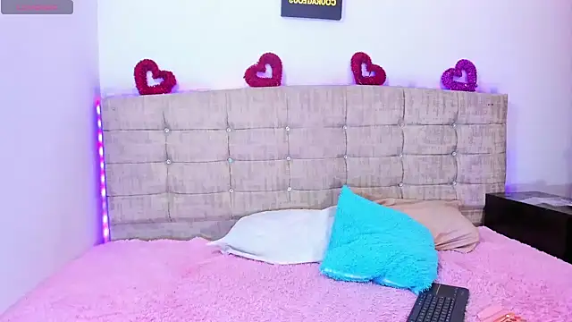 Lushy sweet online show from October 10, 3:38 am