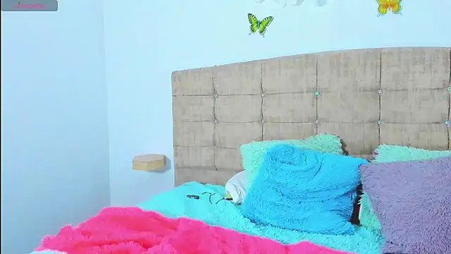 Lushy sweet online show from February 3, 2:53 am