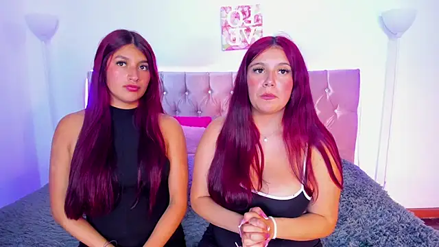 Lushy sweet online show from May 22, 12:29 am