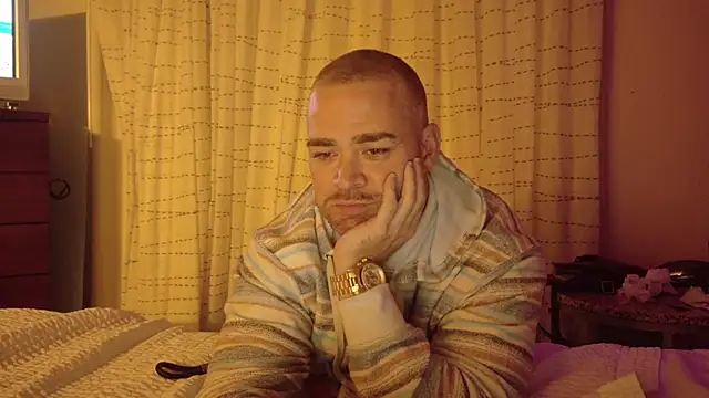 Dallasbest214 online show from November 27, 2:35 am