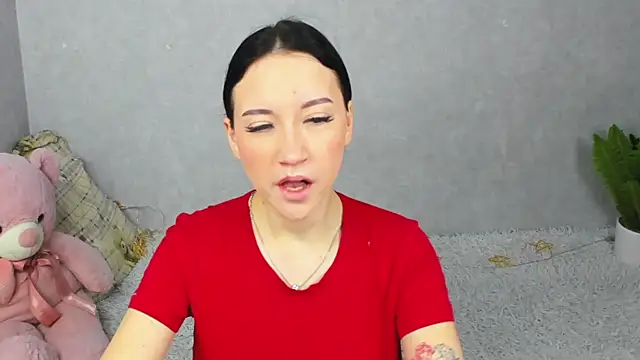 EileenMoores online show from December 2, 7:14 am