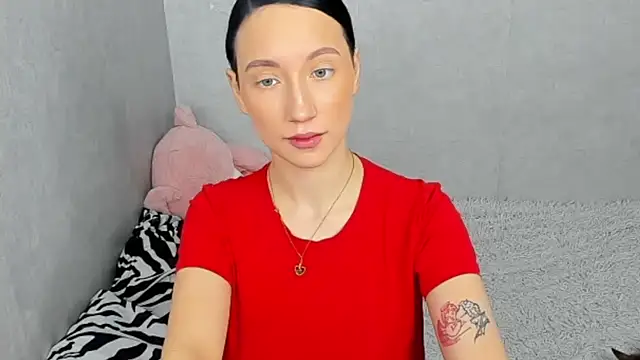 EileenMoores online show from April 8, 6:41 pm