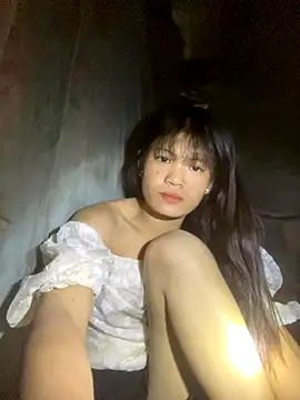 Ngoc 2k5 online show from October 2, 2:35 pm
