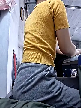 irina hana online show from December 22, 1:13 am