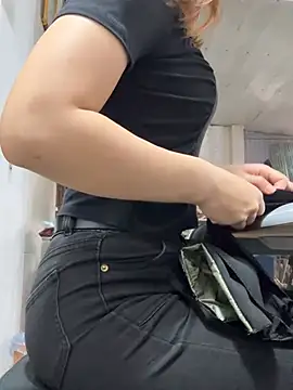 irina hana online show from March 22, 12:14 am