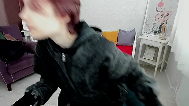 Vel1ka online show from February 23, 4:43 am