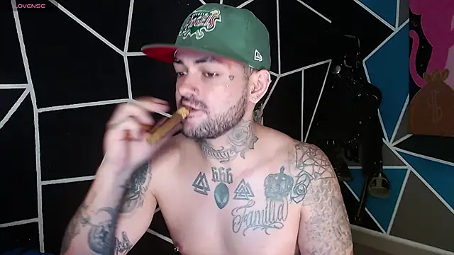 Snapshot of nicolastorres99 chatting on October 28, 2:26 am nicolastorres99 online show from October 28, 2:26 am