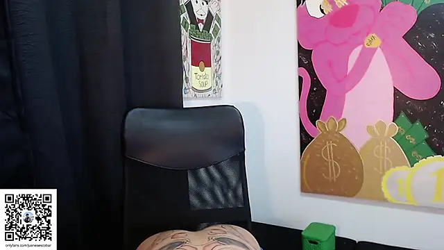 nicolastorres99 online show from February 24, 3:37 am