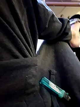 Ragnarklothebrok online show from November 10, 1:15 am