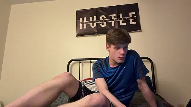 BigIncognitoXXX online show from February 22, 8:46 am