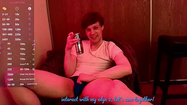 BigIncognitoXXX online show from April 16, 10:27 am