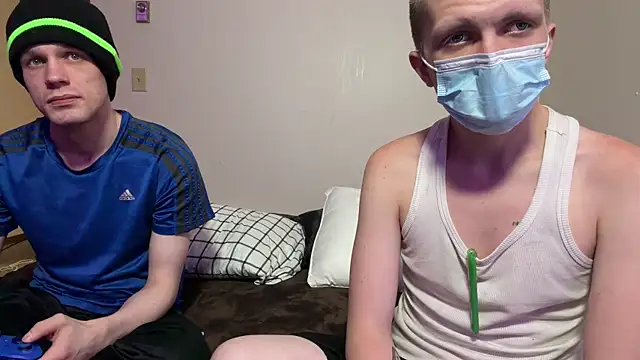 BigIncognitoXXX online show from July 19, 4:49 am