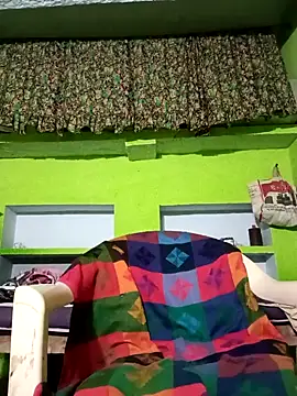 Snapshot of ZIVAA chatting on October 5, 5:39 am ZIVAA online show from October 5, 5:39 am