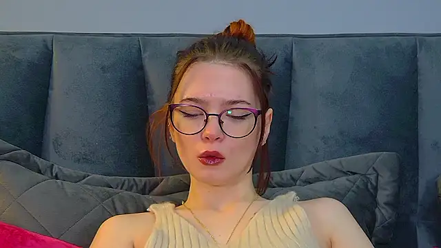 MelissaMays online show from January 31, 7:11 pm