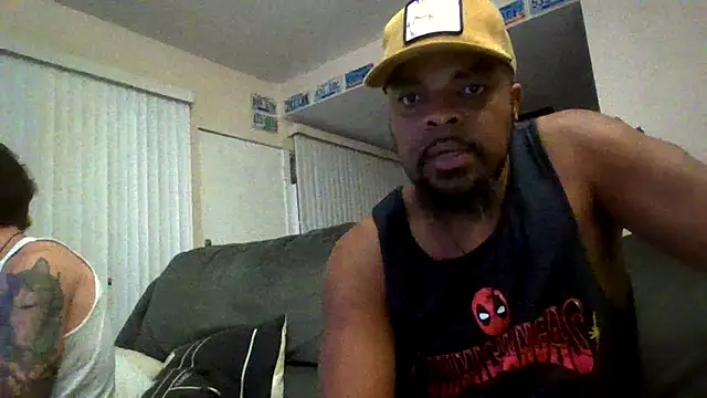 Str8ishVegasGuy online show from October 11, 1:09 pm