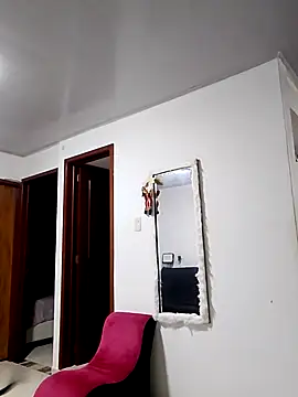 Alisson Milf online show from October 13, 2:11 am