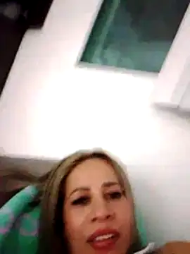 Alisson Milf online show from February 20, 1:46 am