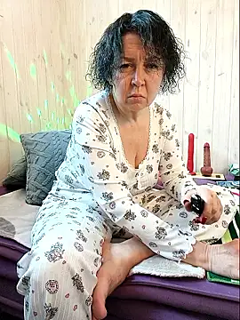 LitisiaLove4551 online show from January 14, 7:25 am