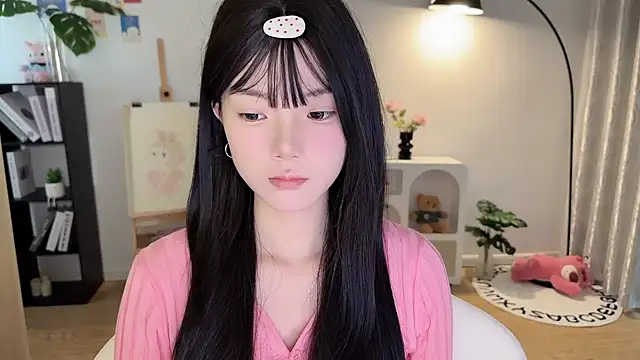 Momo-xx online show from October 6, 12:19 am