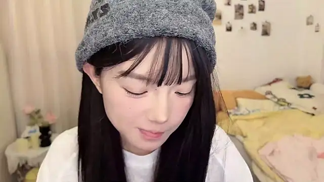 Momo-xx online show from January 8, 12:35 am