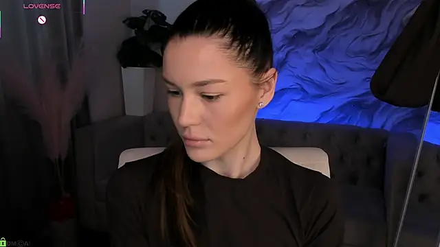 Aria Mila online show from March 30, 3:07 am