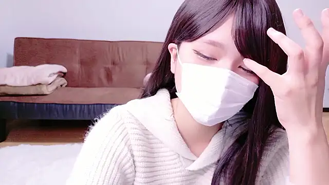 Snapshot of Noa_chan_o0 chatting on November 17, 12:55 pm Noa chan o0 online show from November 17, 12:55 pm