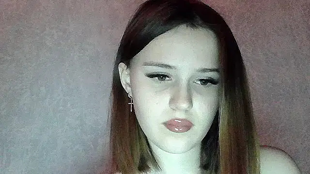 SweetLoraa online show from November 8, 1:55 pm