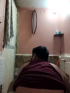 Snapshot of Sarad_sexydaddy chatting on November 8, 3:18 am Sarad sexydaddy online show from November 8, 3:18 am