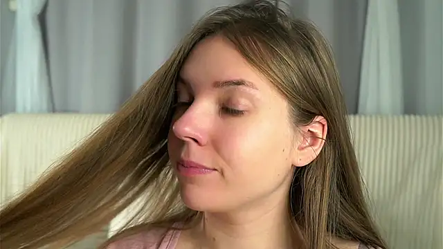 KarriBrownd online show from October 27, 1:09 am