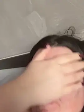 Snapshot of SunnyLeila2101 chatting on February 18, 10:55 am SunnyLeila2101 online show from February 18, 10:55 am