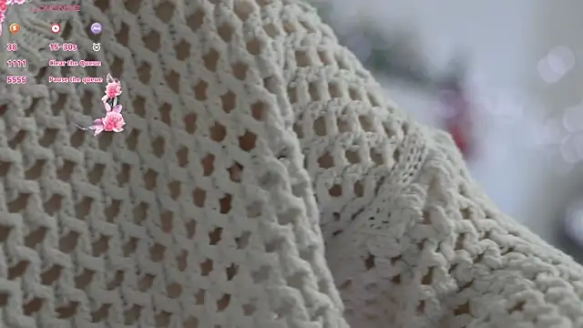 ambershoney online show from December 22, 9:45 pm