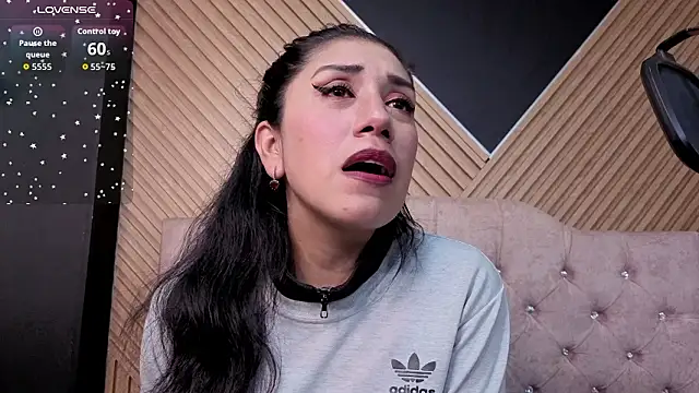 MihaCarther online show from March 20, 2:16 am