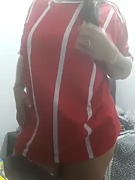 Snapshot of maria_angel11 chatting on October 31, 7:20 am maria angel11 online show from October 31, 7:20 am